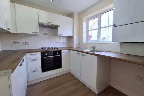2 bedroom terraced house for sale, May Close, Swindon SN2