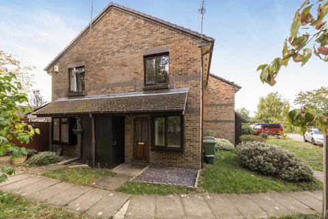 1 bedroom semi-detached house for sale, Pheasant Walk, Oxford OX4