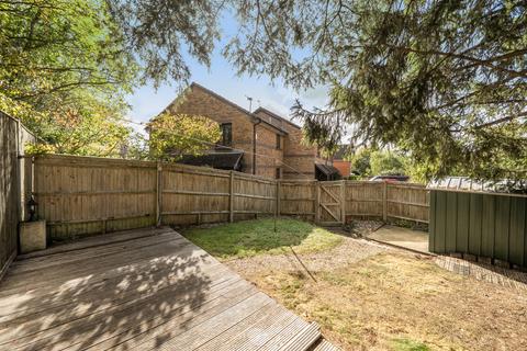1 bedroom semi-detached house for sale, Pheasant Walk, Oxford OX4
