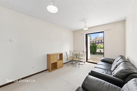 1 bedroom apartment for sale, The Avenue, Worcester Park