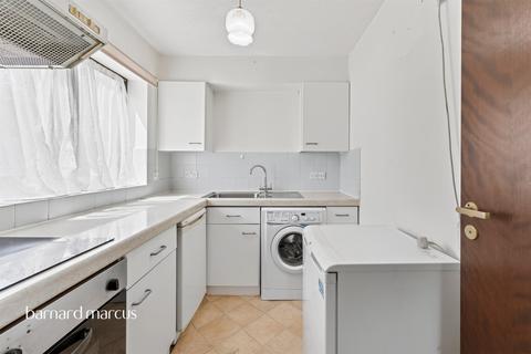 1 bedroom apartment for sale, The Avenue, Worcester Park