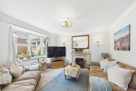 4 bedroom detached house for sale, Steerforth Copse, Owlsmoor, Sandhurst, Berkshire, GU47