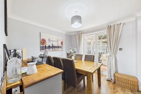 4 bedroom detached house for sale, Steerforth Copse, Owlsmoor, Sandhurst, Berkshire, GU47