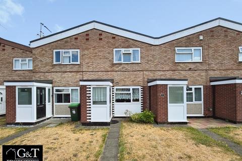 2 bedroom terraced house for sale, Ballfields, Tipton