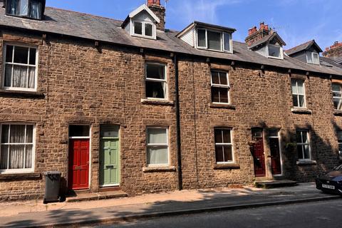 3 bedroom terraced house for sale, Macclesfield Road, Whaley Bridge, SK23