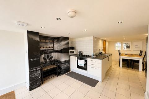 3 bedroom terraced house for sale, Macclesfield Road, Whaley Bridge, SK23