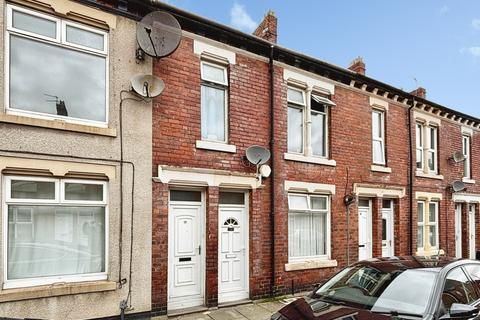 2 bedroom flat for sale, Albert Avenue, Wallsend, Newcastle upon Tyne, NE28
