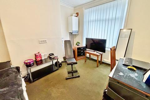 2 bedroom flat for sale, Albert Avenue, Wallsend, Newcastle upon Tyne, NE28