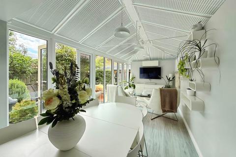 5 bedroom end of terrace house for sale, Graham Road, Cambridge