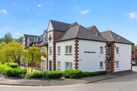 undefined, Maryville Avenue, Giffnock, Glasgow, East Renfrewshire, G46