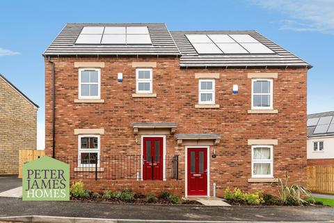 3 bedroom semi-detached house for sale, Coventry Lane, Bramcote, Nottingham