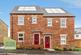 Coventry Lane, Bramcote, Nottingham