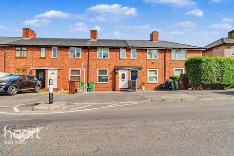Welbeck Road, Carshalton