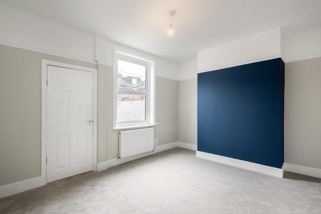 House in York, Fishergate - View 2
