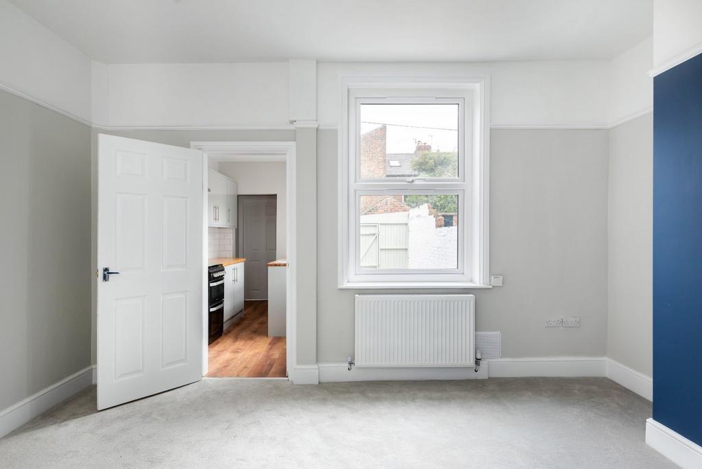 House in York, Fishergate - View 3