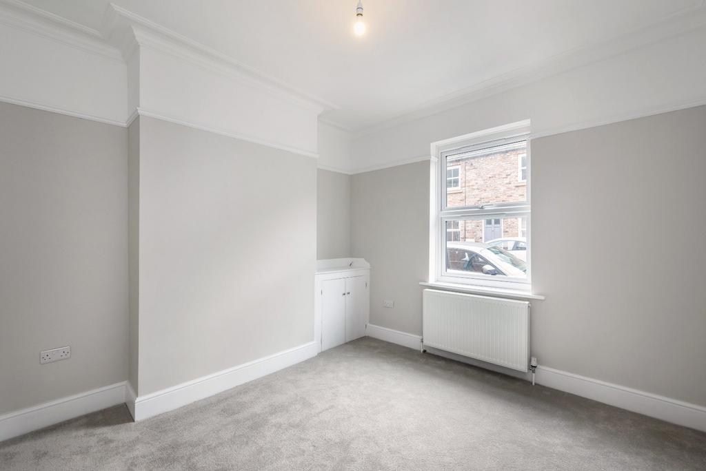 House in York, Fishergate - View 5