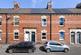 Ambrose Street, Fulford Road, York, YO10