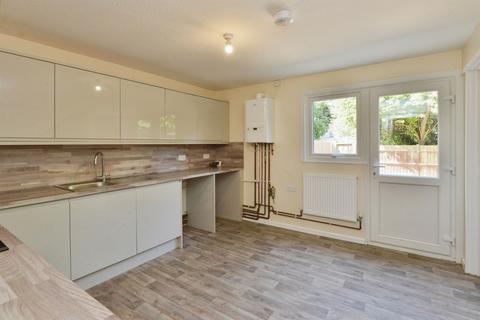5 bedroom terraced house for sale, Langland Road, Netherfield, Milton Keynes