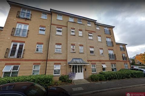 Piper Way, Ilford, IG1