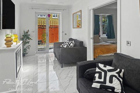 4 bedroom terraced house to rent, Abbott Road, LONDON