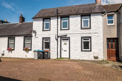 2 bedroom terraced house for sale, 3 Parliament Square, Langholm, DG13