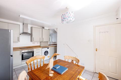 2 bedroom terraced house for sale, 3 Parliament Square, Langholm, DG13