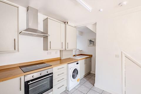 2 bedroom terraced house for sale, 3 Parliament Square, Langholm, DG13