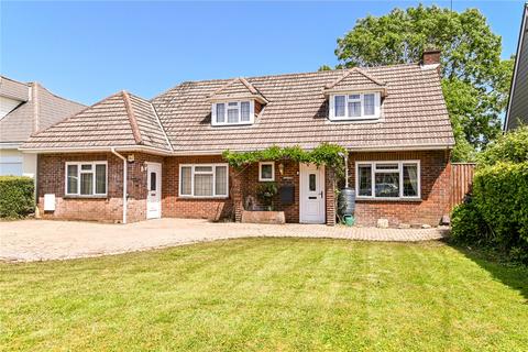 3 bedroom detached house for sale, Brook Avenue North, New Milton, Hampshire, BH25