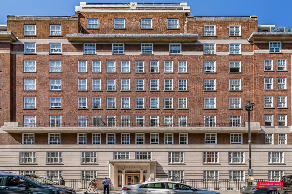Apartment in London - View 4