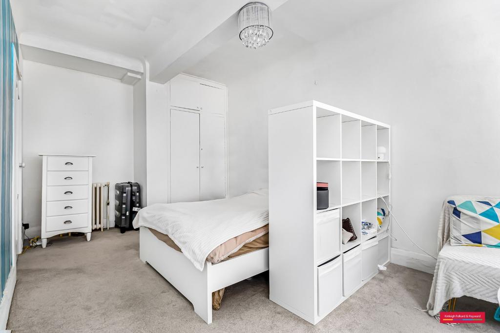 Apartment in London - More