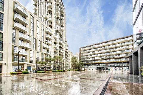undefined, London Dock, Wapping E1W
