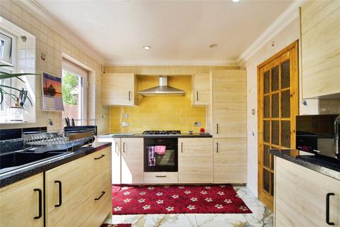 4 bedroom end of terrace house for sale, Masons Road, Enfield, EN1