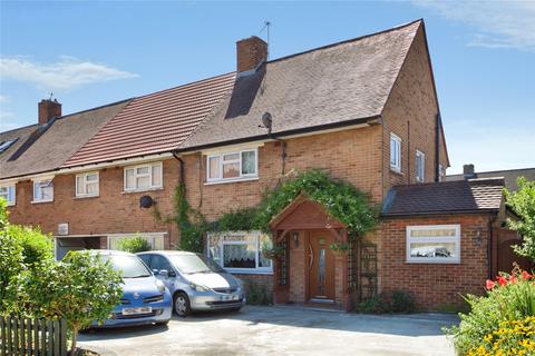 4 bedroom end of terrace house for sale, Masons Road, Enfield, EN1