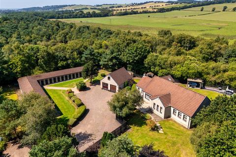 5 bedroom bungalow for sale, The Spinney, Bathgate