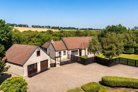 5 bedroom bungalow for sale, The Spinney, Bathgate