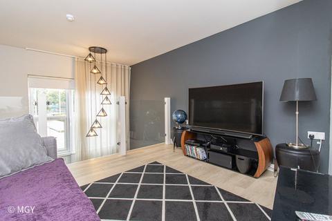 1 bedroom apartment to rent, Dixie, Bute Street