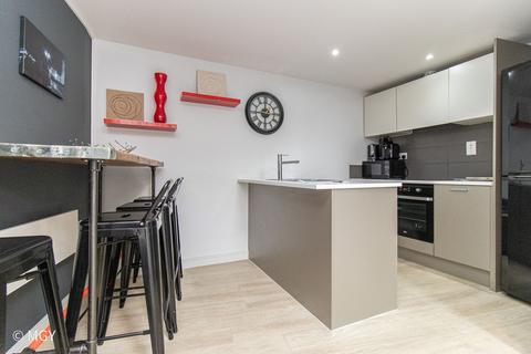 1 bedroom apartment to rent, Dixie, Bute Street