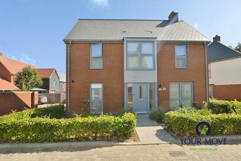 undefined, Grasshopper Drive, Ashford TN24