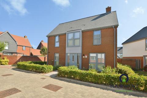 undefined, Grasshopper Drive, Ashford TN24