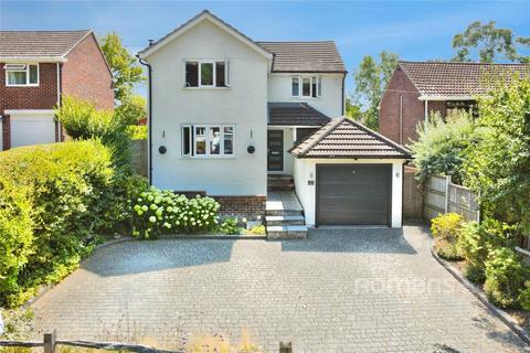 5 bedroom detached house for sale, Harts Leap Road, Sandhurst, Berkshire
