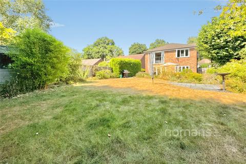 5 bedroom detached house for sale, Harts Leap Road, Sandhurst, Berkshire