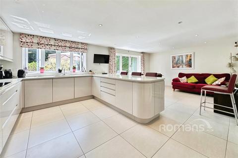 5 bedroom detached house for sale, Harts Leap Road, Sandhurst, Berkshire