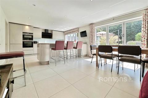 5 bedroom detached house for sale, Harts Leap Road, Sandhurst, Berkshire