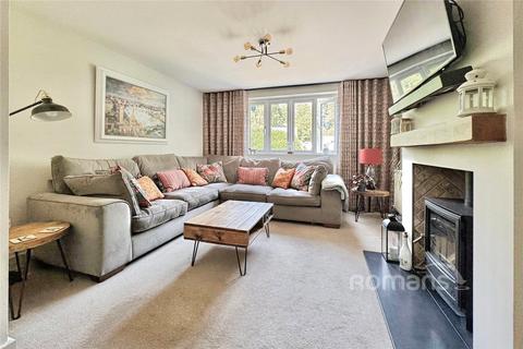 5 bedroom detached house for sale, Harts Leap Road, Sandhurst, Berkshire
