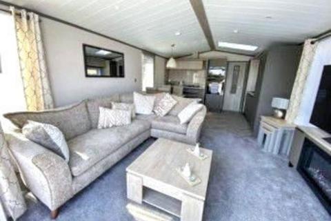2 bedroom lodge for sale, The Broats Moss, Annan, Dumfries and Galloway, DG12 6RS