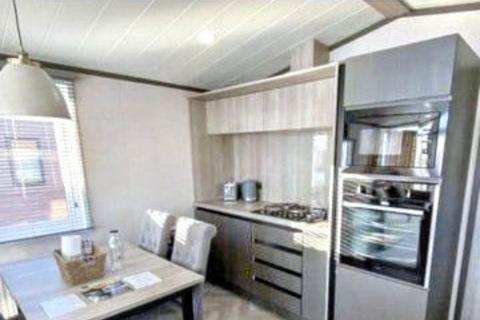 2 bedroom lodge for sale, The Broats Moss, Annan, Dumfries and Galloway, DG12 6RS