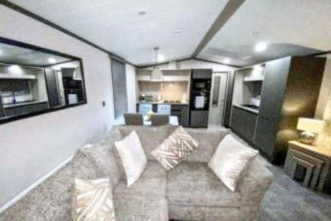 2 bedroom lodge for sale, The Broats Moss, Annan, Dumfries and Galloway, DG12 6RS