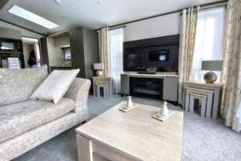 2 bedroom lodge for sale, The Broats Moss, Annan, Dumfries and Galloway, DG12 6RS