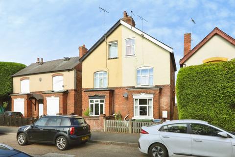 3 bedroom semi-detached house for sale, Victoria Road, Retford
