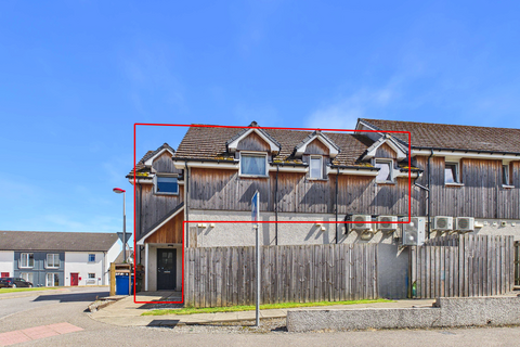 2 bedroom apartment for sale, Granish Way, Aviemore